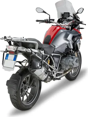 Produktbild von GIVI PLR5108 Seitenkoffer-Träger -Monokey- Abnehmbar