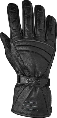 Produktbild von IXS Toulon Motorrad Handschuhe, schwarz, 3XL