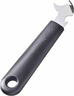 Image de GastroMax 7161-1 GastroMax Dosenöffner, schwarz
