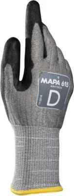Produktbild von MAPA Handschuh KryTech 615, Gr. 8 12 Stk