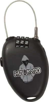 Produktbild von Mein Haubenvorhängeschloss 505094