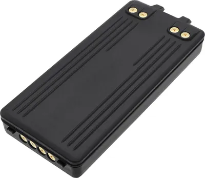 Zdjęcie produktu dla TECHTEK Bateria kompatybilny z [AOR] AR-DV10, kompatybilny z [Yaesu] FTA-450L, FTA-550L, FTA-750L, FTA-85L zastępuje BP-10, kompatybilny z SBR-12Li,
