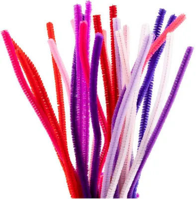 Obrázek produktu pro Creativ Company 516561, Vícebarevný, 25 kusů, 300 mm
