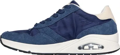 Image de Baskets Basse en cuir Uno Vintage Dayz