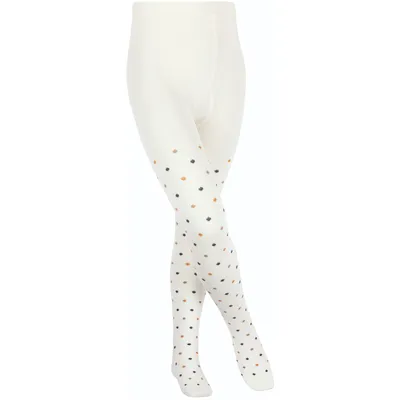 Immagine prodotto di Collant Falke Multidot, colore bianco sporco, taglia 80-92 (bambini)