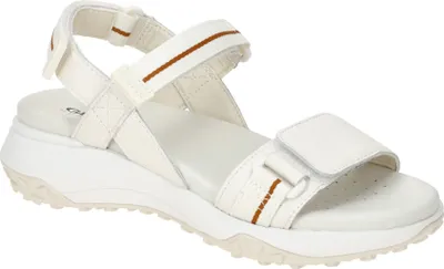 Produktbild von Geox Trekkingsandalen Damen 31373437333732 Beige 37 EU