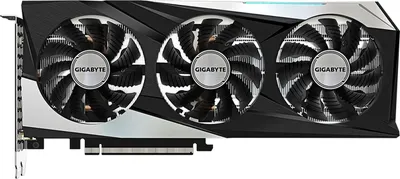 Produktbild von GIGABYTE GAMING GeForce RTX 3060 OC 12G, GeForce RTX 3060, 12 GB, GDDR6, 192 Bit, 7680 x 4320 Pixel, PCI Express x16 4.0