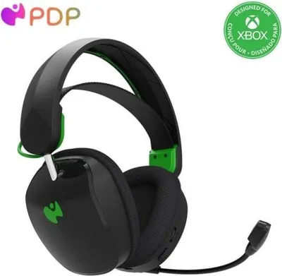 Immagine prodotto di PDP-PerformanceDesignedProduct 049-038-BK PDP Headset Phantom Wireless schwarz         XBOX Series X