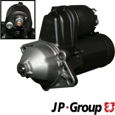 Image de Démarreur 1,3 kW JP