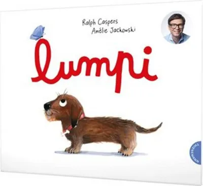 Produktbild von Lumpi 1: Lumpi