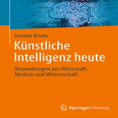 Obrázok produktu pre Künstliche Intelligenz heute