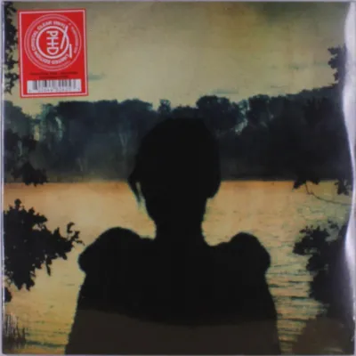 Obrázek produktu pro Porcupine Tree: Deadwing (Limited Edition) (Crystal Clear Vinyl)