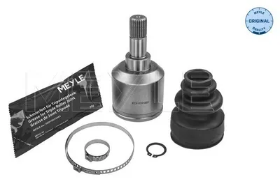 Produktbild von MEYLE Gelenksatz Antriebswelle Getriebeseitig Vorne Links für CITROËN BERLINGO (B9) 40-14 498 0068