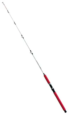 Immagine prodotto di Lineaeffe Shuriken Boat Boots, rosso 1,20 m / 100 g, rosso 1,20 m