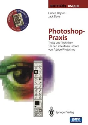Produktbild von Photoshop-Praxis
