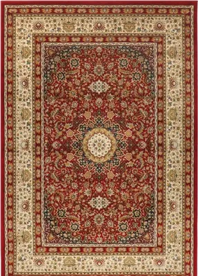 Image de Tapis Kendra 711/DZ2H, 160 x 235 cm