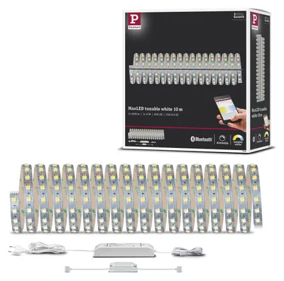 Produktbild von Paulmann MaxLED 500 LED Strip Tunable White Basisset