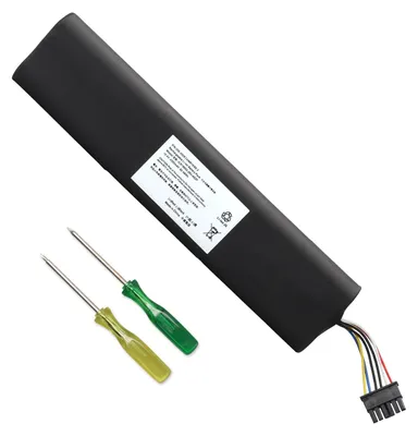 Batterie für Neato Botvac D3–D7, 14,4 V, 4200 mAh