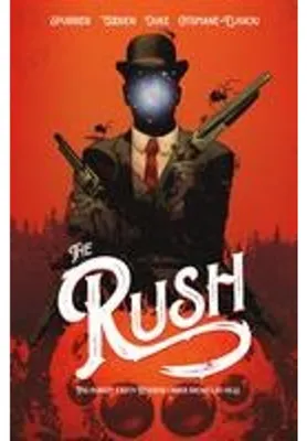 Produktbild von The Rush