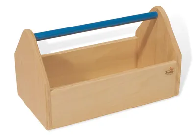 Produktbild von Werkzeugkiste