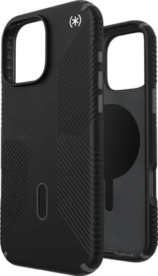 Productafbeelding van Speck 150725-3205, Obal, Apple, iPhone 16 Pro Max, 17,5 cm (6,9 inch), Zwart