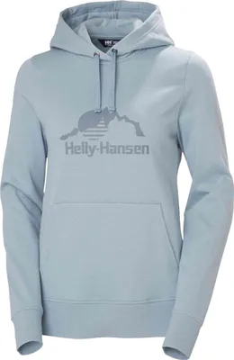 Obrázek produktu pro Mikina s kapucí Helly Hansen 62981_561 pro Dámské