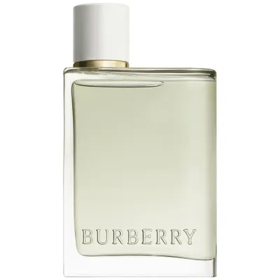 Obrázek produktu pro Burberry Her toaletní voda pro ženy 50 ml