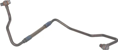 Produktbild von NISSENS Ölleitung für Turbolader Ölvorlaufleitung Turbolader 935251 für FORD RANGER (TKE) Transit Mk6 Bus (V347, V348, FD, FB, FS, FZ, FC)