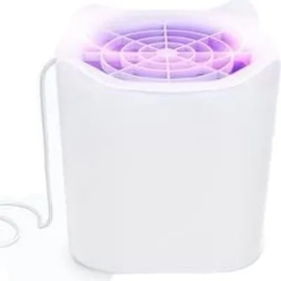 Zdjęcie produktu dla Aparatoo Przenośna Elektryczna Lampa Uv Pułapka Na Komary Muchy