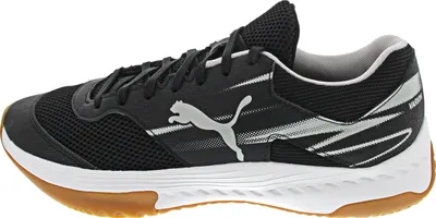 Produktbild von Puma Varion II Hallenschuh Schwarz