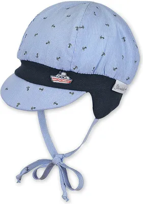 Produktbild von Sterntaler Ballonmütze Gr. 49