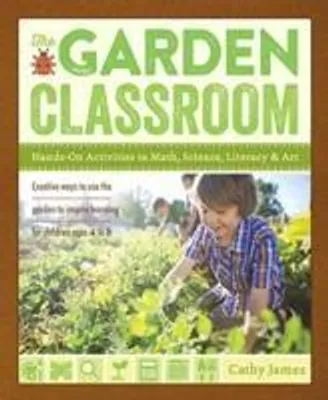 Image de The Garden Classroom