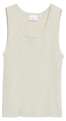 Produktbild von Comma Strickpullunder GREY/BLACK 36