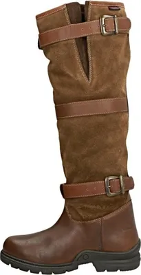 Obrázok produktu pre Horka Highlander Outdoor Boot Brown Veľkosť 38