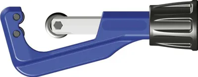 Obrázek produktu pro Automatická řezačka trubek Forum 3-35 mm , 4317784932516
