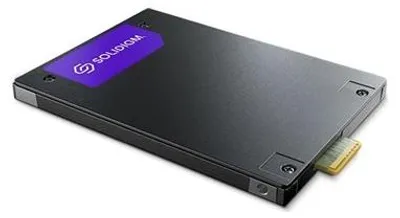 Zdjęcie produktu dla Solidigm D7-PS1010, 3,84 TB, E3.S