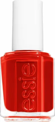 Image de Essie Nail Color vernis à ongles 60 Really Red 13,5ml