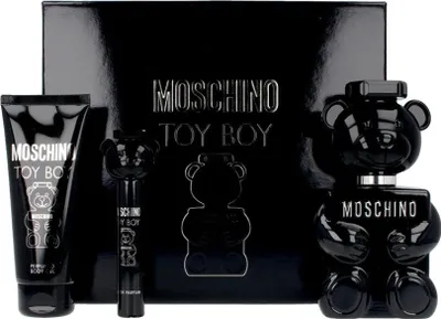 Produktbild von TOY BOY CASE 3 Stü ck