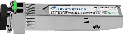 Immagine prodotto di BLUEOPTICS Allied Telesis AT-SPZX120/I SFP compatibile BO05C156C0D - Ricetrasmettitore - fibra ottica (