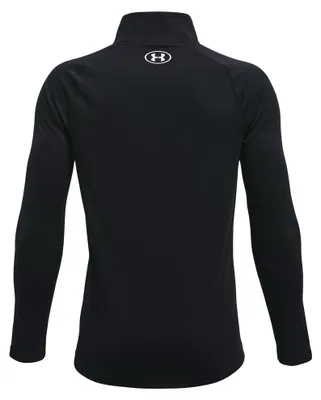 Obrázek produktu pro Chlapecká lehká mikina Under Armour Tech 2.0 1/2 Zip YS