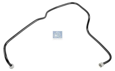 Produktbild von DT Spare Parts Kraftstoffleitung 7.56053