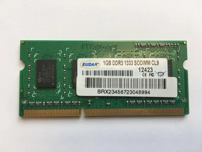 Produktbild von Scieneo 1GB Speichererweiterung für scieneo.amplio Netbook