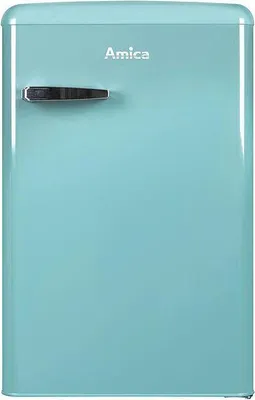 Produktbild von Amica VKS 15622-1 T, 120 l, ST, 41 dB, E, Blau