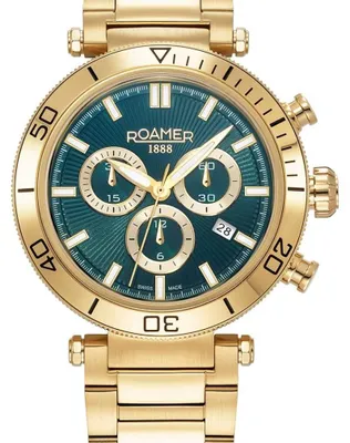 Produktbild von ROAMER Armbanduhr 994837 48 75 20