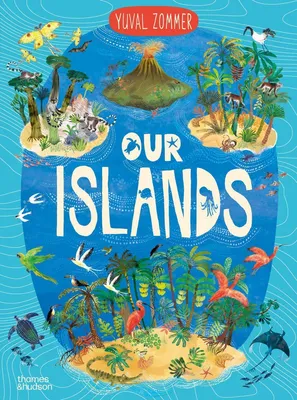 Produktbild von Our Islands