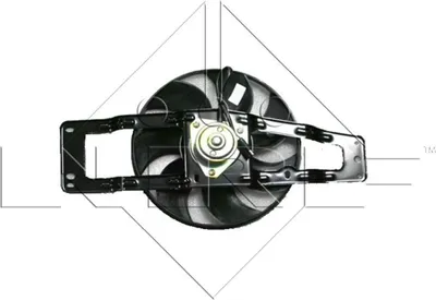 Obrázek produktu pro Ventilátor, chlazení motoru