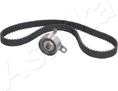 Produktbild von ASHIKA KCT227 Zahnriemensatz für TOYOTA COROLLA Liftback (E11)