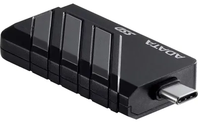 Produktbild von ADATA External SSD SC735 2 TB, (USB-C 3.2 Gen 2 (10 Gbit/s))