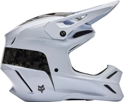 Obrázok produktu pre Fox V3 Rs Fracture Helm [Wht] Größe: S