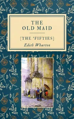 Produktbild von The Old Maid